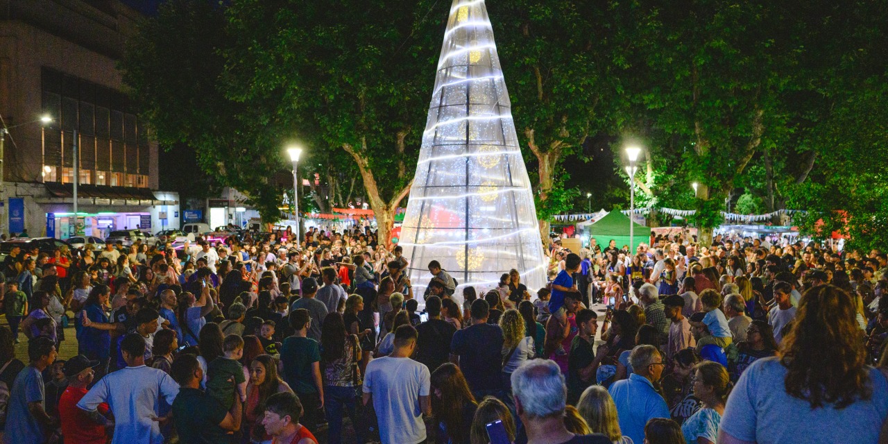 La Navidad seg�n su lugar en el mundo